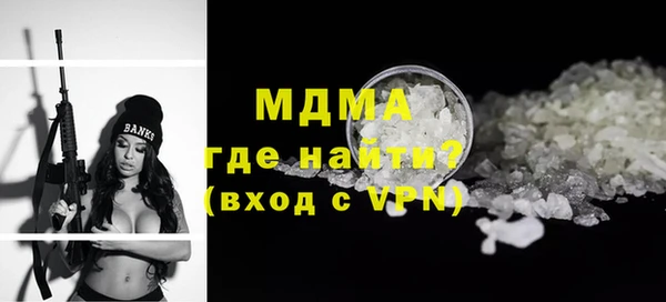 хмурый Арсеньев