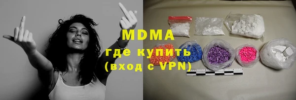 хмурый Арсеньев