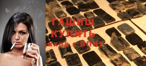 хмурый Арсеньев